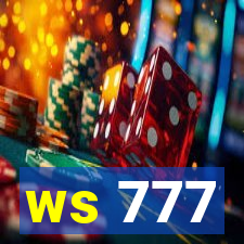 ws 777-bet